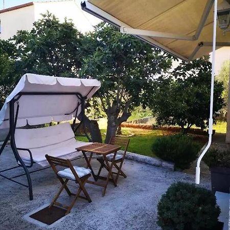 Apartment Maria Zadar Eksteriør billede
